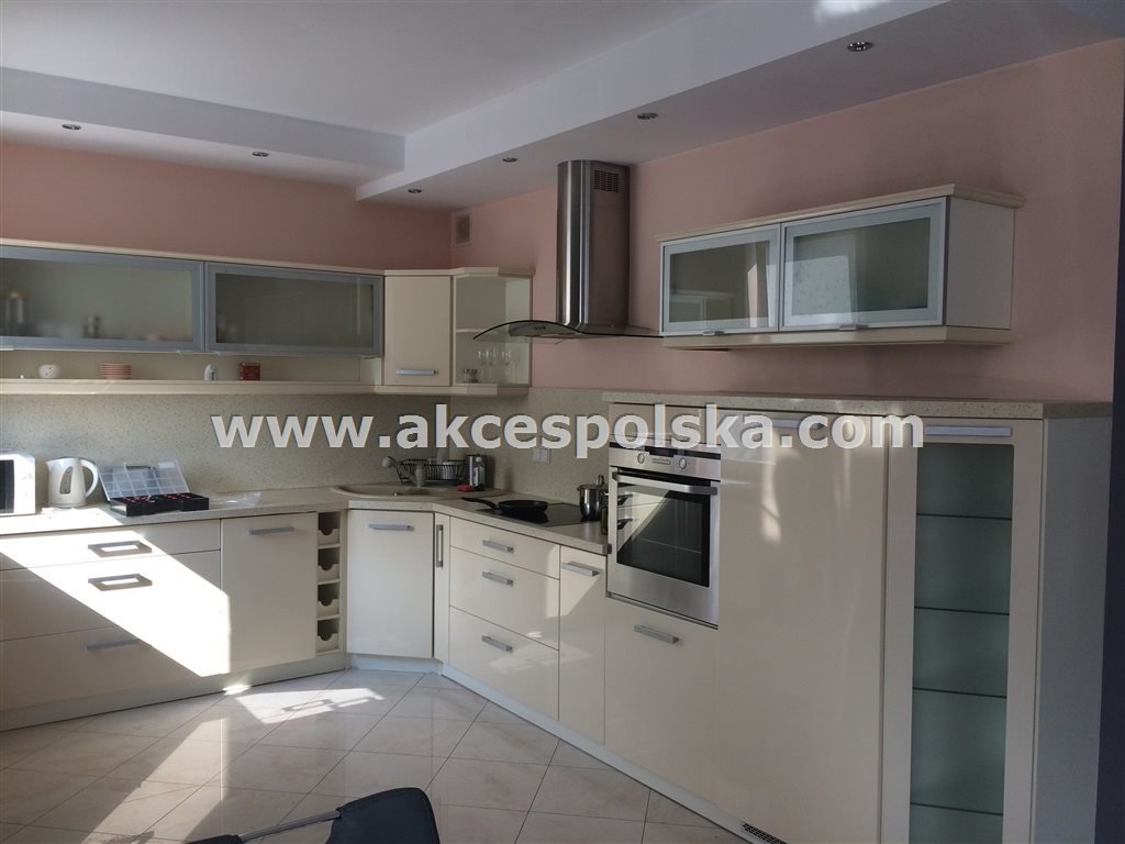 Zapraszam do wynajęcia 3-pokojowego mieszkania 75 m² z tarasem i garażem Warszawa, Mokotów, Marina Mokotów  75m2 Foto 1