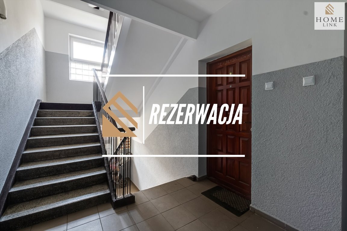 Mieszkanie trzypokojowe na sprzedaż Barczewo, Barczewo, Wojska Polskiego  48m2 Foto 12