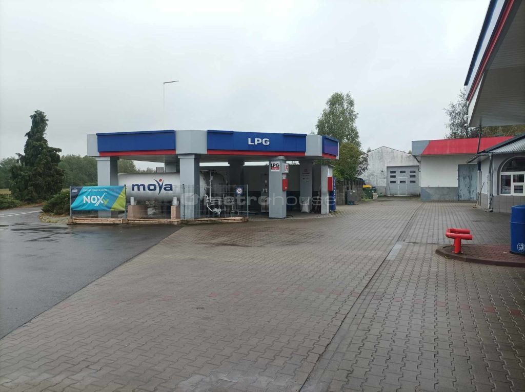 Lokal użytkowy na sprzedaż Różanna  750m2 Foto 6