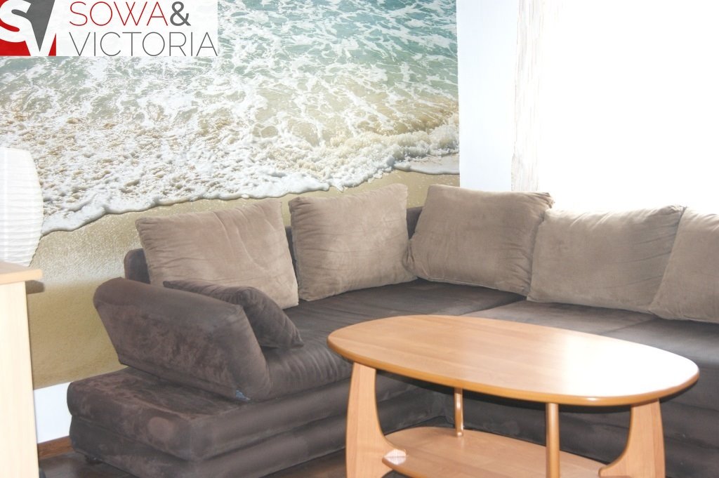 Kawalerka na wynajem Wałbrzych, Stary Zdrój  34m2 Foto 1