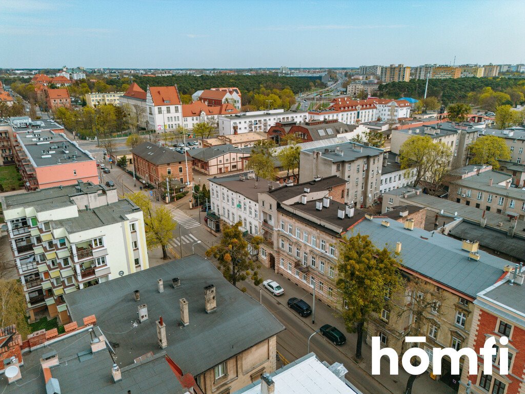 Polecam kamienicę z oficyną na Bydgoskim Przedmieściu w Toruniu Toruń, Bydgoskie Przedmieście, Henryka Sienkiewicza  357m2 Foto 1