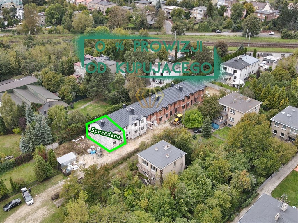 Dom na sprzedaż Częstochowa, Kawia  125m2 Foto 1
