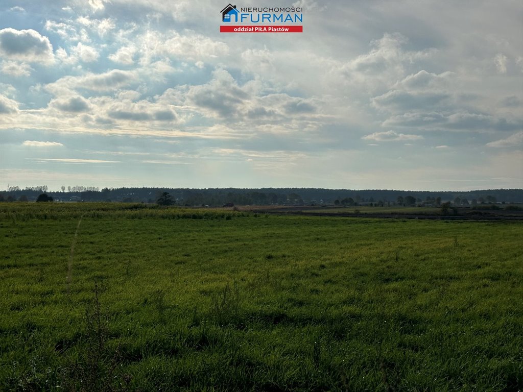 Działka budowlana na sprzedaż Morzewo  3 044m2 Foto 8