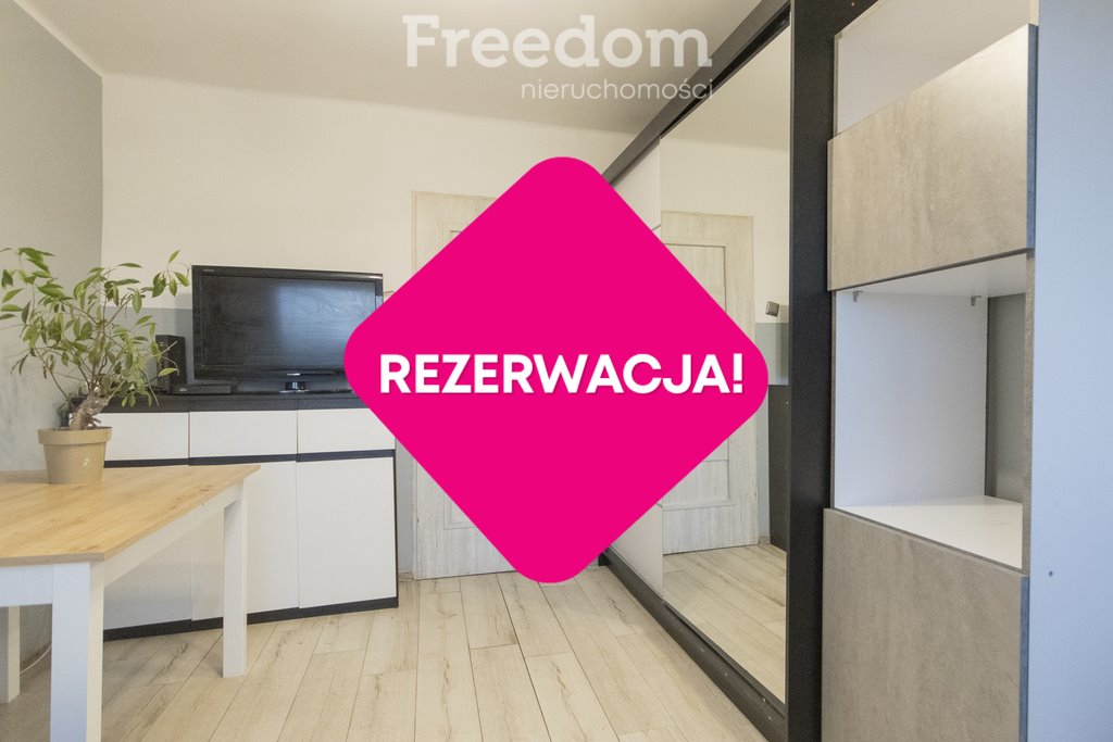 Mieszkanie trzypokojowe na sprzedaż Cieszanowice  51m2 Foto 4