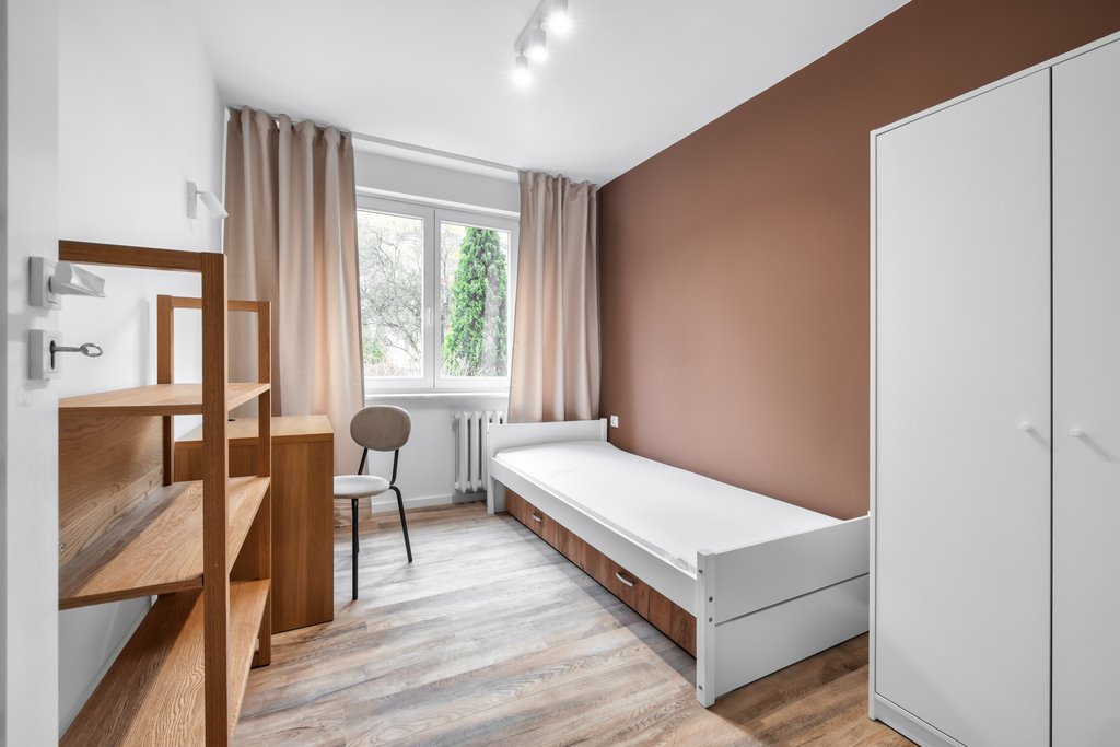 Mieszkanie na sprzedaż Lublin, Czechów, Kurantowa  57m2 Foto 2