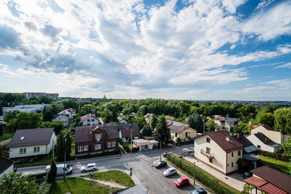 Mieszkanie trzypokojowe na sprzedaż Kraków, Bieżanów-Prokocim, Prokocim, Ściegiennego  68m2 Foto 16