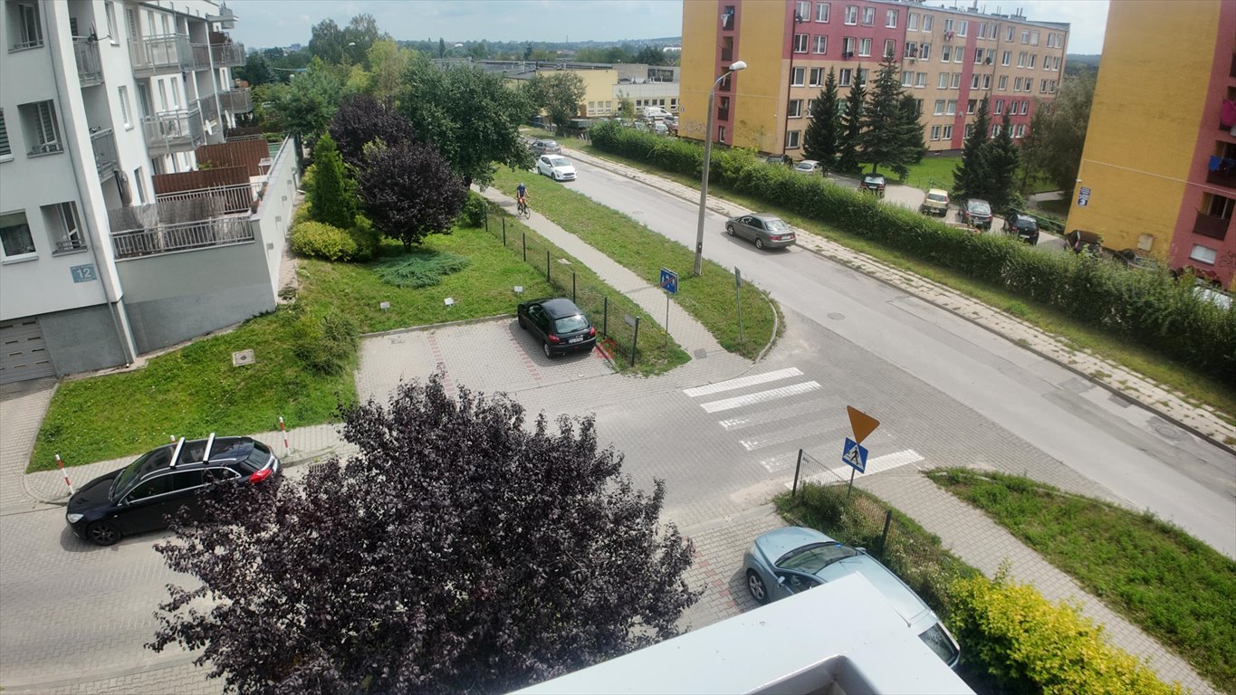 Mieszkanie trzypokojowe na sprzedaż Kielce, Podkarczówka, Hugona Kołłątaja  58m2 Foto 9