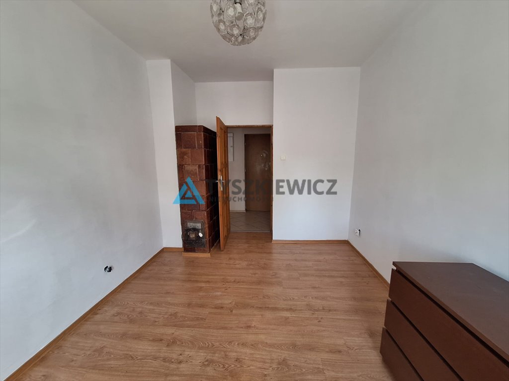 Mieszkanie dwupokojowe na sprzedaż Pelplin, Mickiewicza  56m2 Foto 6