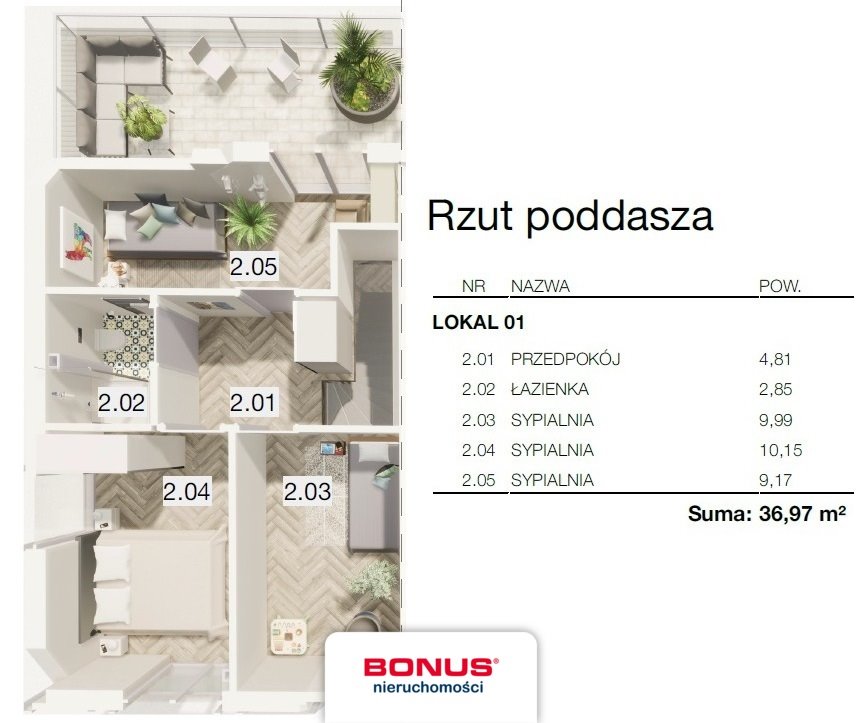 Dom na sprzedaż Zastań  86m2 Foto 6