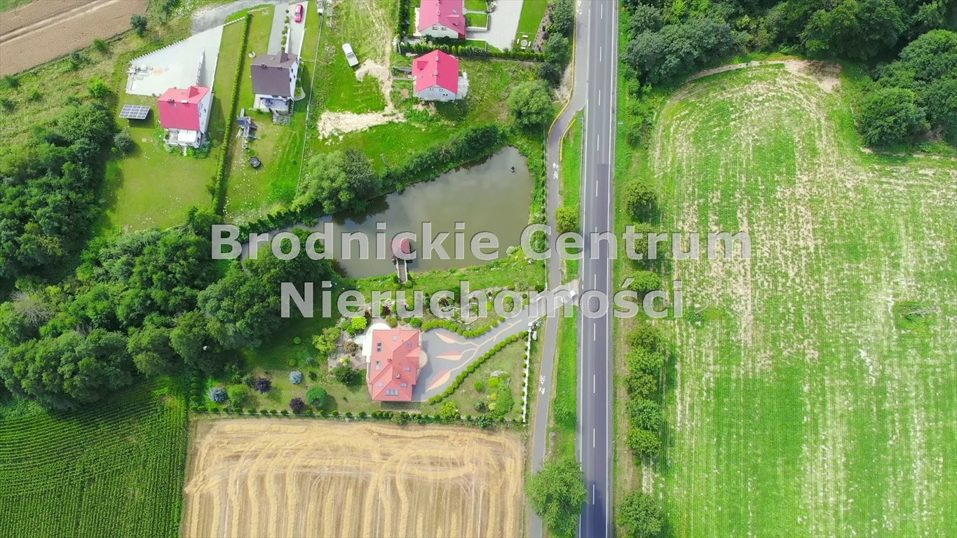 Dom na sprzedaż Osiek-Kolonia  190m2 Foto 17