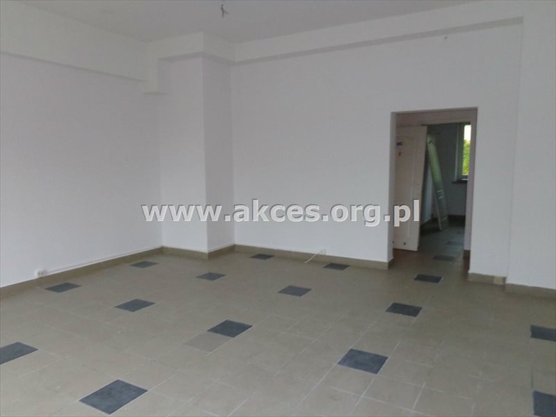 Lokal użytkowy na wynajem Warszawa, Ursynów, Stryjeńskich 60m2 Foto 1 Lokal użytkowy na wynajem Warszawa, Ursynów, Stryjeńskich 60m2 Foto 1