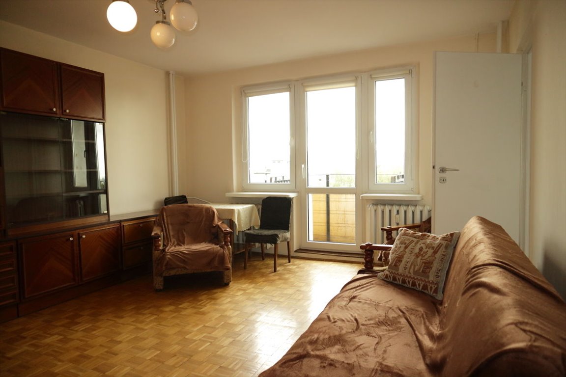 Jasna kawalerka 35 m² z pięknym widokiem w Poznaniu - polecam! Poznań, Stare Miasto, Winogrady, Os. Wichrowe Wzgórze  35m2 Foto 1