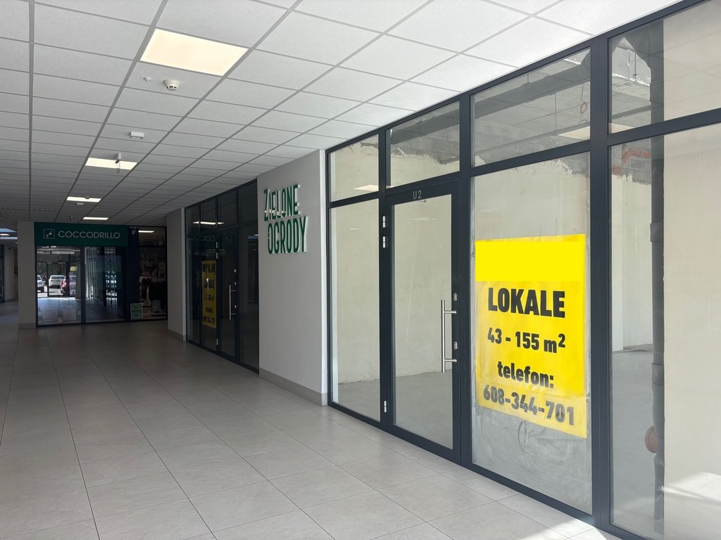 Lokal użytkowy na sprzedaż Radzymin  600m2 Foto 7