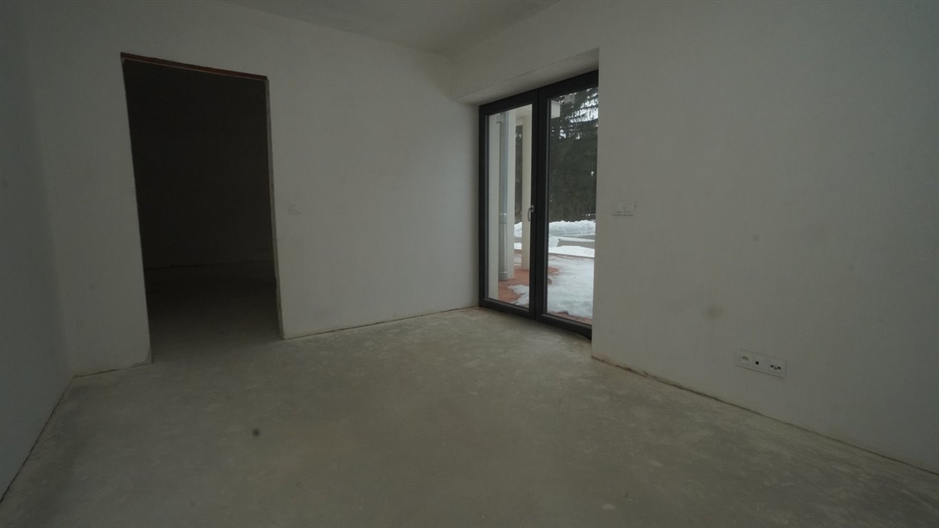 Mieszkanie dwupokojowe na sprzedaż Szklarska Poręba  43m2 Foto 9