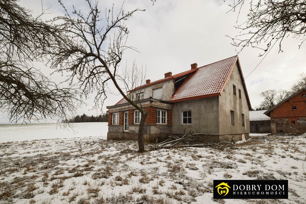 Dom na sprzedaż Kalinowo  300m2 Foto 9