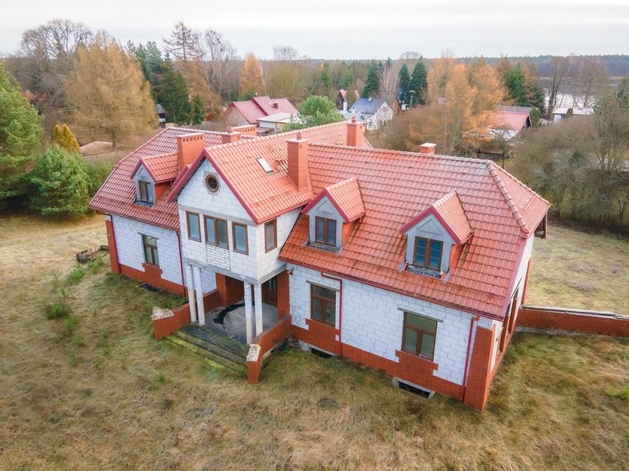 Do sprzedania dom z potencjałem pod pensjonat w Jabłonce Jabłonka  282m2 Foto 1