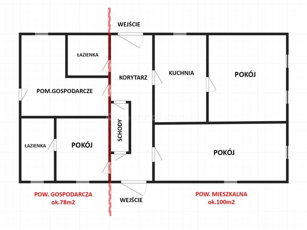 Dom na sprzedaż Bielsko-Biała  112m2 Foto 9