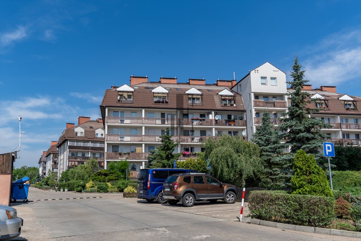 Mieszkanie 80 m² - Białołęka - 2 sypialnie - balkon Warszawa, Białołęka, Jana Husa  80m2 Foto 1