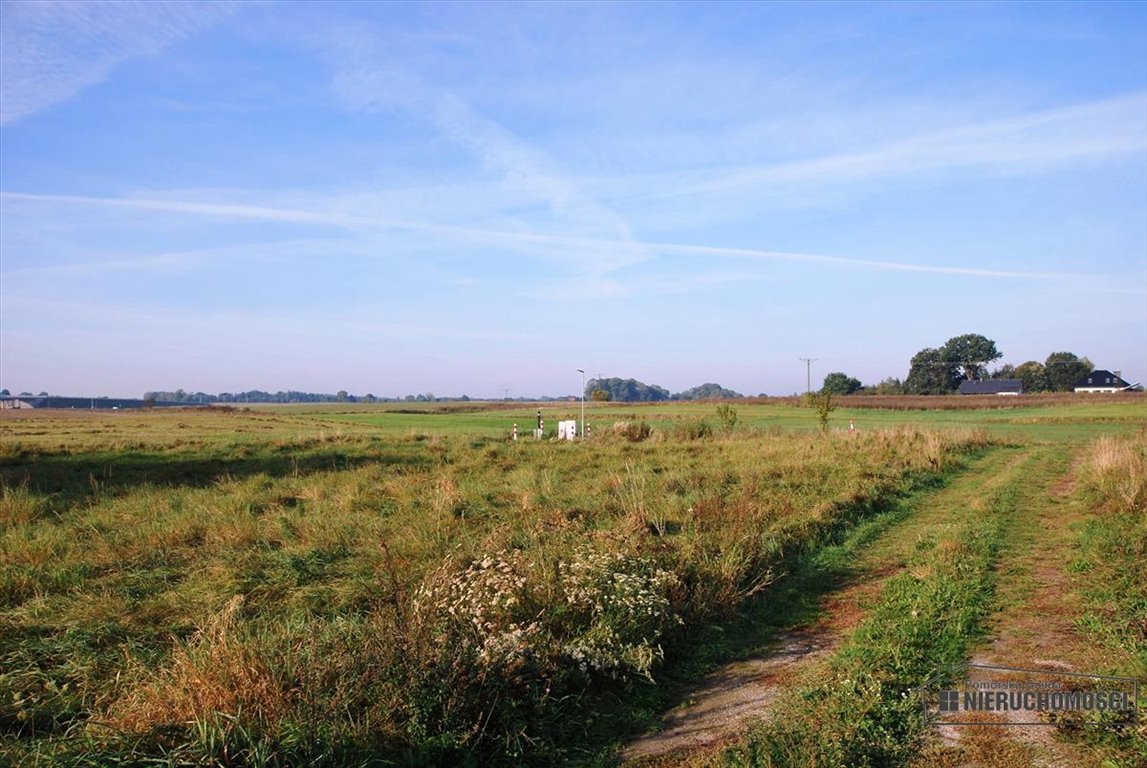 Działka budowlana na sprzedaż Szczecinek, Raciborki, Raciborki, Miodowa  1 552m2 Foto 3