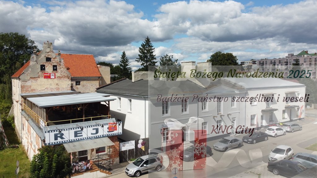 Lokal użytkowy na sprzedaż Puławy  340m2 Foto 1