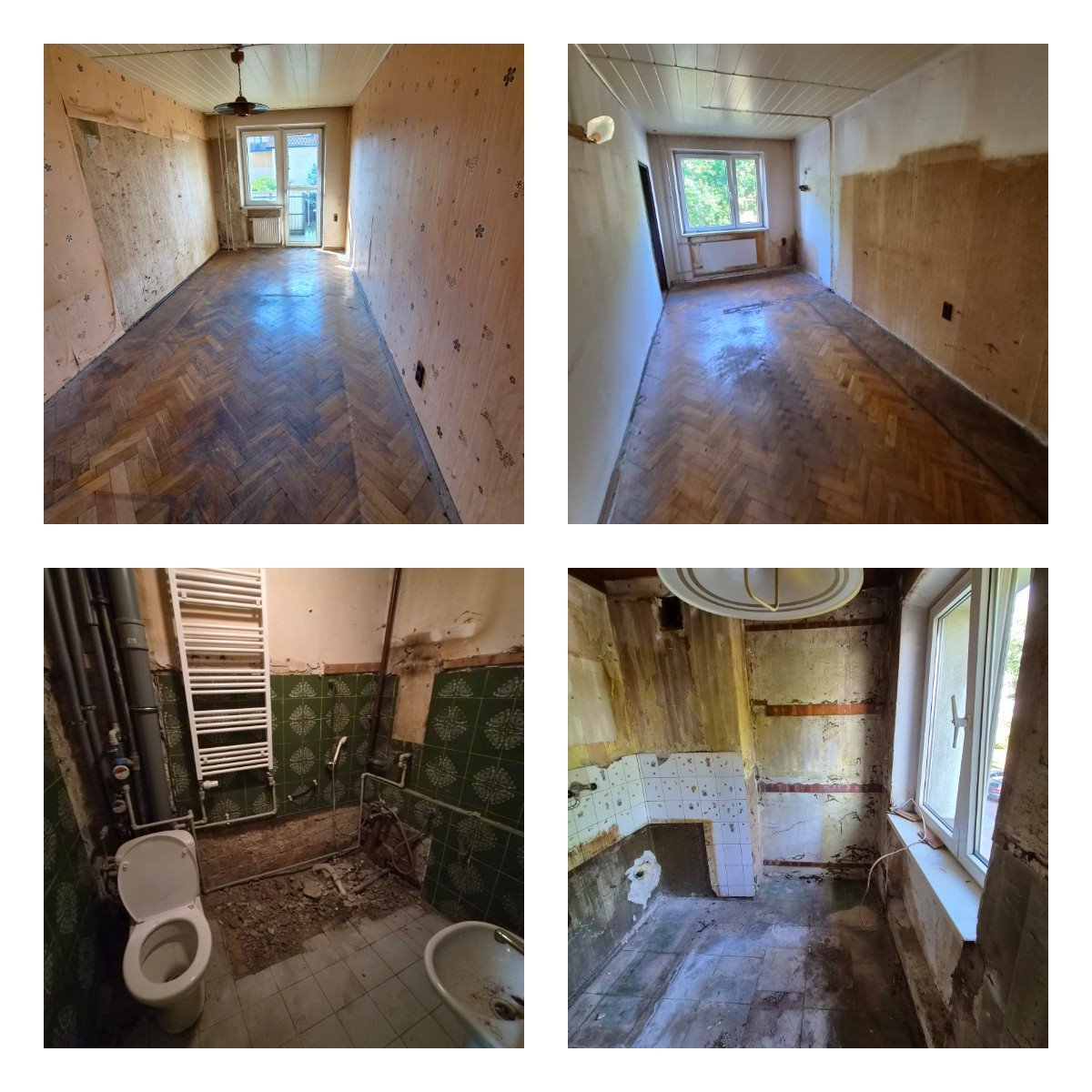 2-pokojowe mieszkanie z balkonem i możliwością wykończenia pod klucz - polecam! Mysłowice, Wielka Skotnica, Stalmacha  38m2 Foto 1