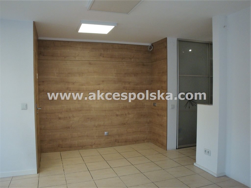 Lokal usługowy z witrynami, 2 miejsca, Sadyba, Mokotów Warszawa, Mokotów, Sadyba, Powsińska  76m2 Foto 1