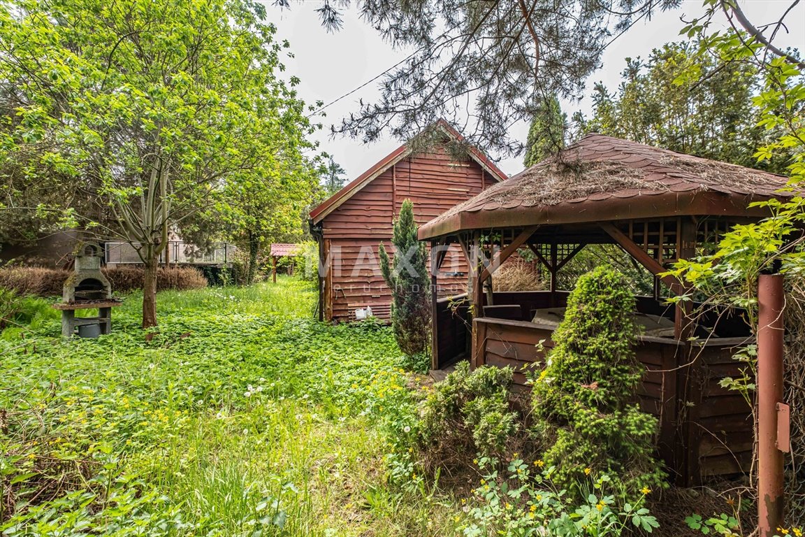 Dom na sprzedaż Drożdżyn  35m2 Foto 8