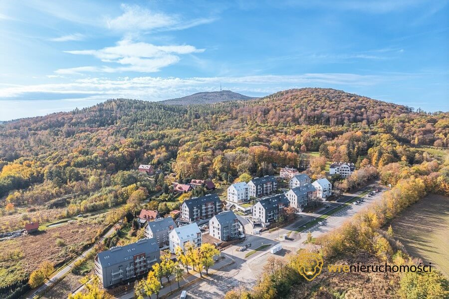 Mieszkanie trzypokojowe na sprzedaż Sobótka, Armii Krajowej  70m2 Foto 4