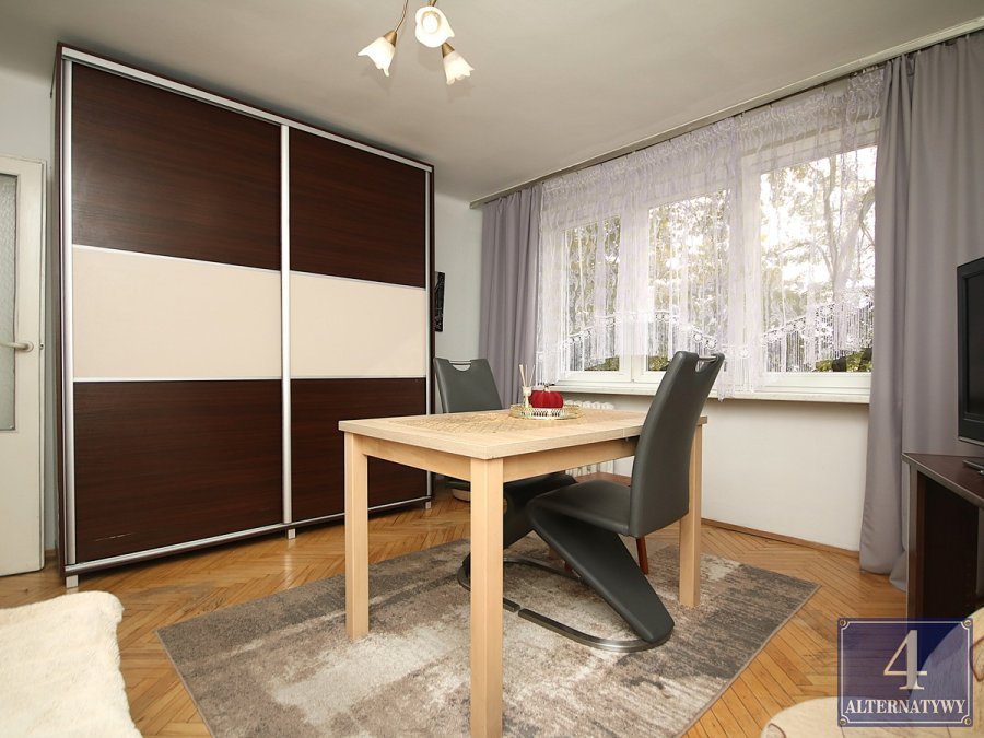 Kawalerka 30 m² w Tarnowie - centrum, pełna infrastruktura Tarnów, Centrum, Lwowska  30m2 Foto 1
