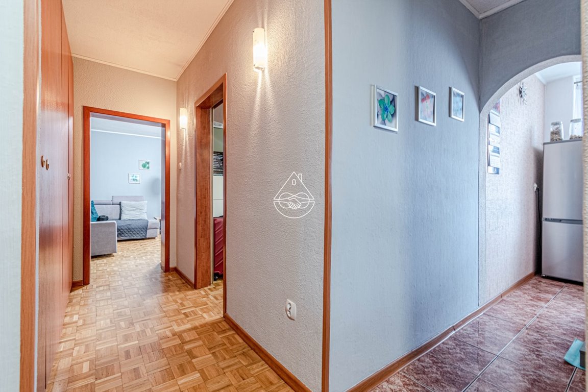 Mieszkanie dwupokojowe na sprzedaż Bydgoszcz, Osowa Góra  52m2 Foto 11