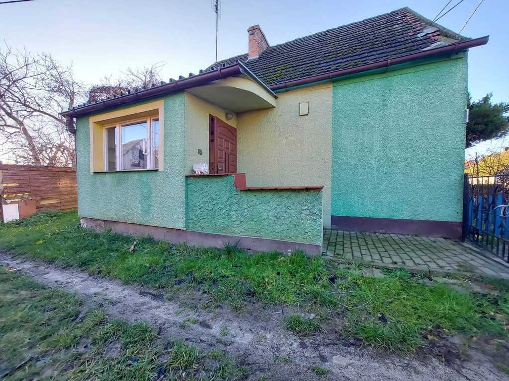 Dom na sprzedaż Góra  40m2 Foto 1