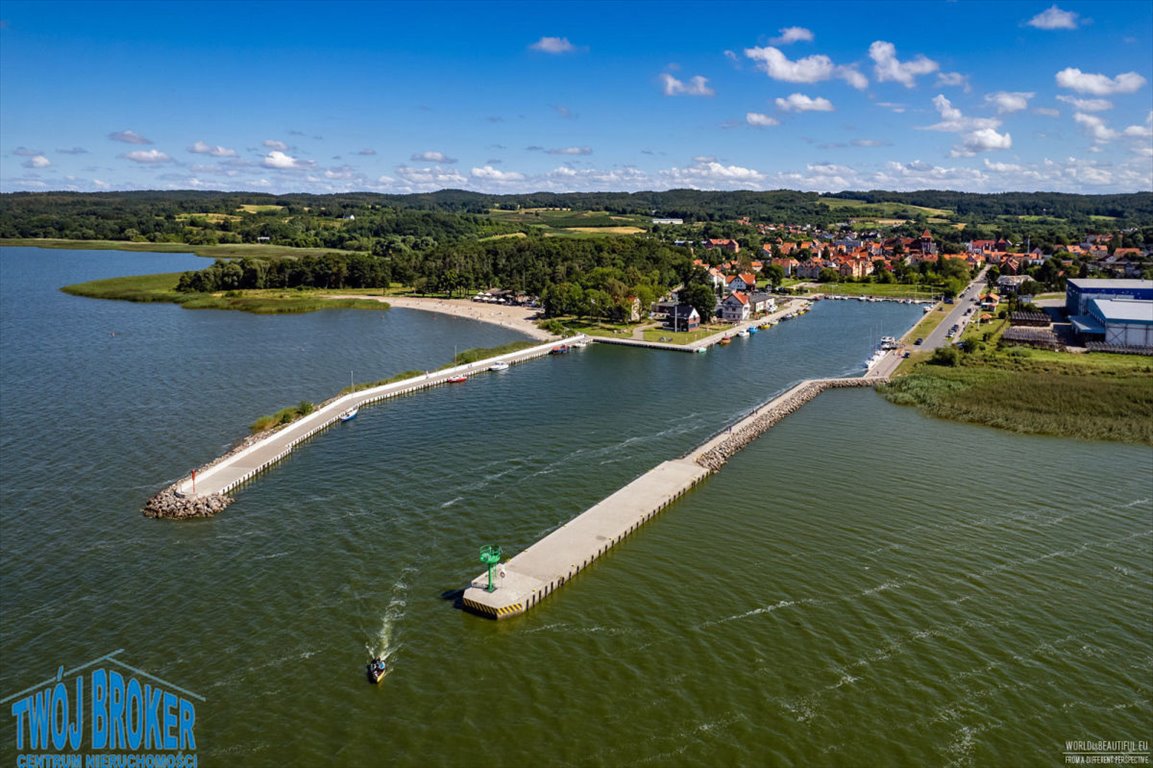 Dom na sprzedaż Tolkmicko  530m2 Foto 2