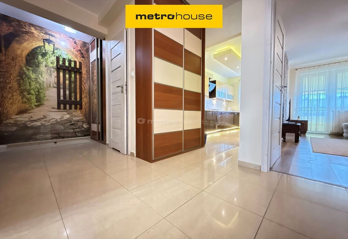 Mieszkanie trzypokojowe na wynajem Siedlce, Nowy Świat  67m2 Foto 1