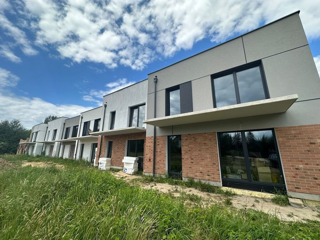 Zapraszam do nowoczesnego 4-pokojowego mieszkania 66,71 m² z balkonem w Rzeszowie Rzeszów, Podkarpacka  67m2 Foto 1