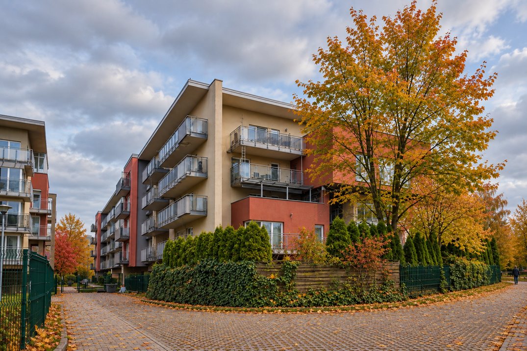Przestronne 41 m² z tarasem i ogródkiem - zapraszam Kraków, Bieżanów-Prokocim, prokocim, Leonida Teligi  41m2 Foto 1