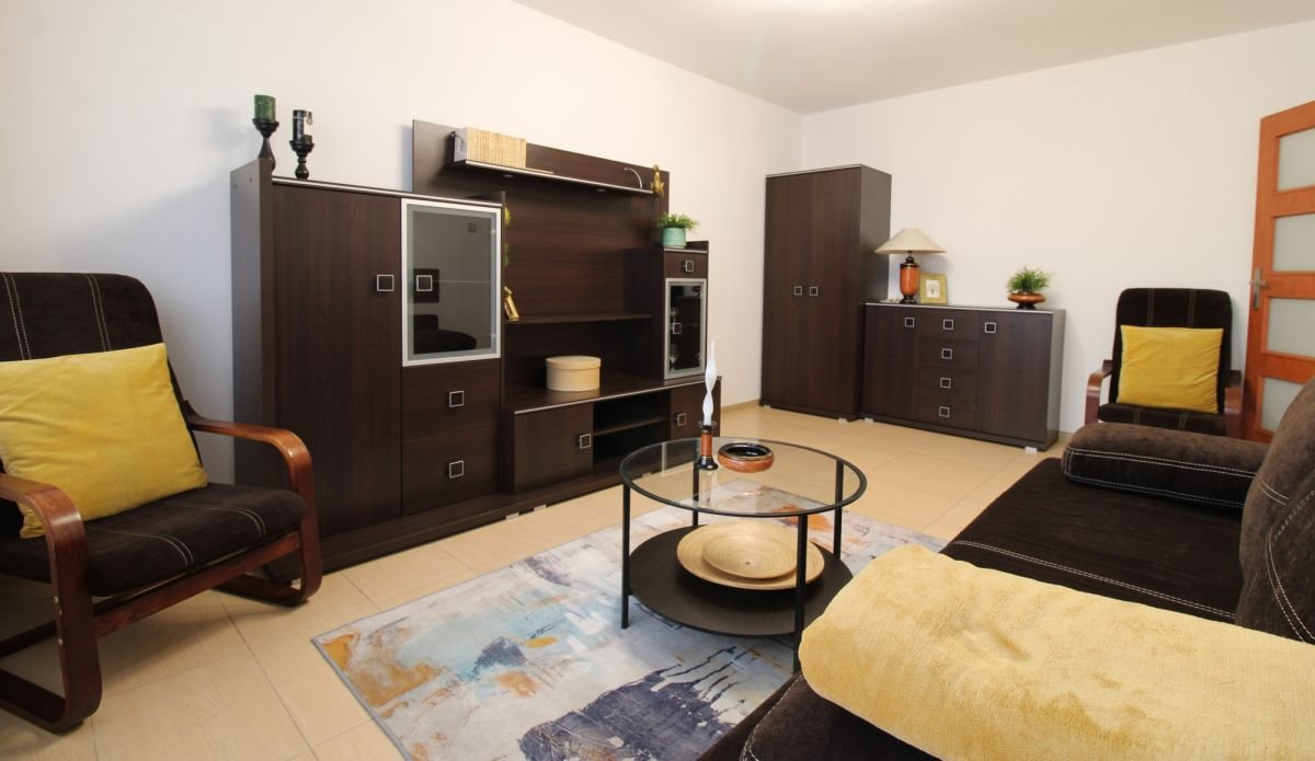 Kawalerka na wynajem Katowice, Centrum, Podchorążych  40m2 Foto 1