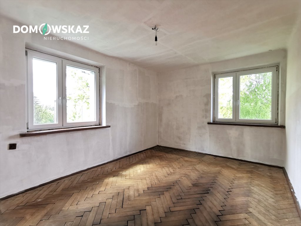 Mieszkanie dwupokojowe na sprzedaż Czeladź, Wojkowicka  50m2 Foto 1