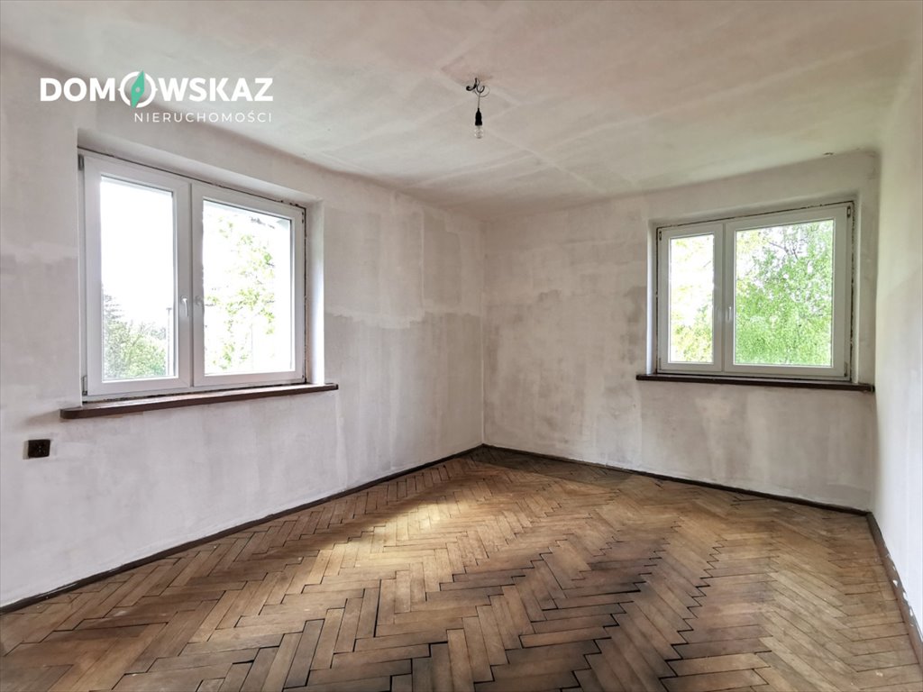 Mieszkanie dwupokojowe na sprzedaż Czeladź, Wojkowicka  50m2 Foto 2