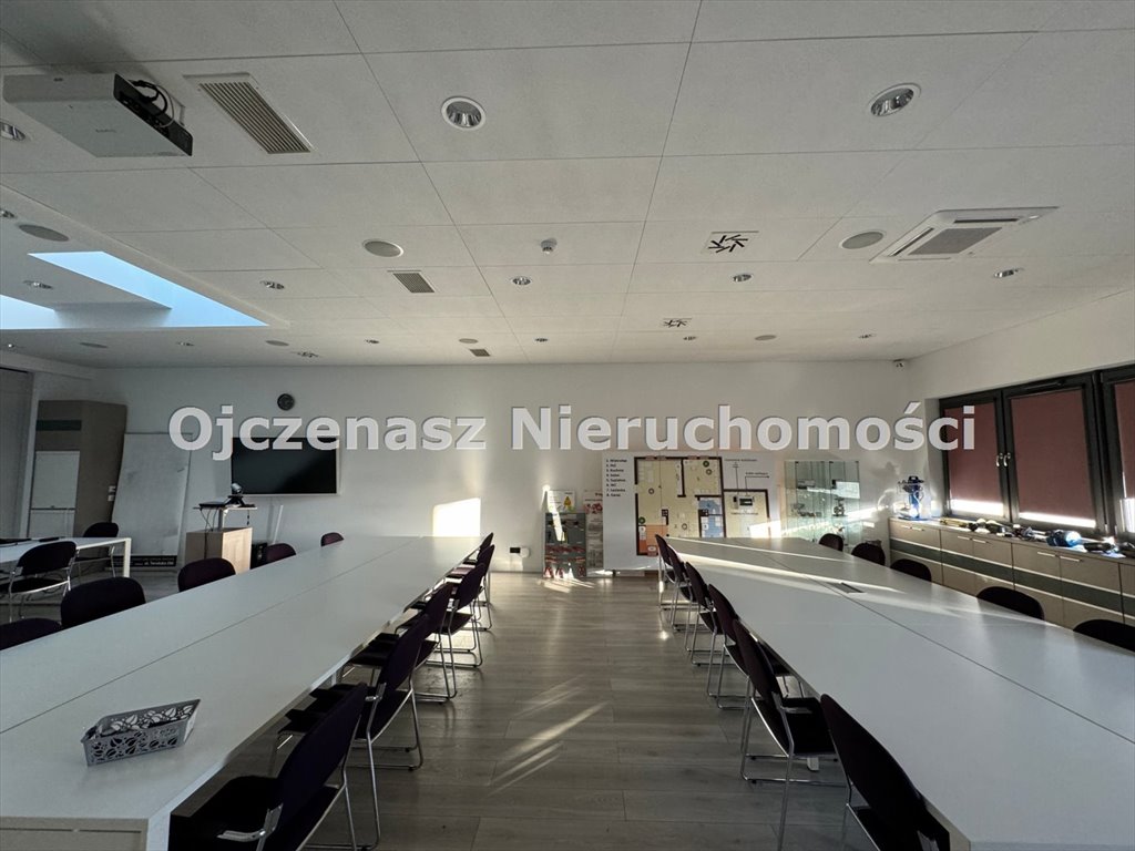 Lokal użytkowy na wynajem Bydgoszcz, Zimne Wody  589m2 Foto 13