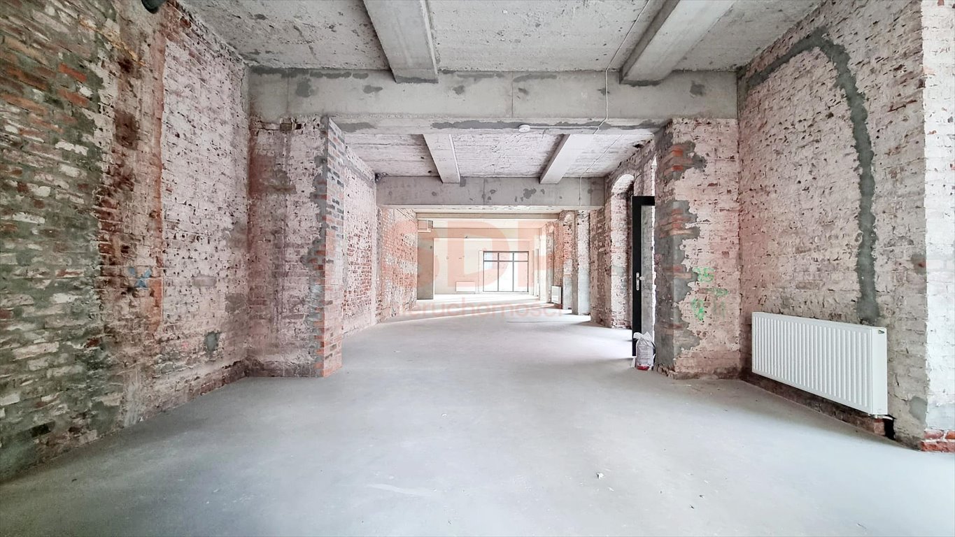 Lokal użytkowy na sprzedaż Wrocław, Stare Miasto, Stare Miasto, Księcia Witolda  248m2 Foto 3