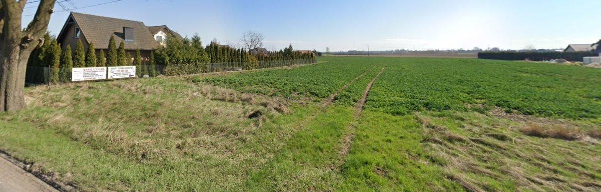 Działka budowlana na sprzedaż Pszczółki, Pomorska  3 611m2 Foto 2