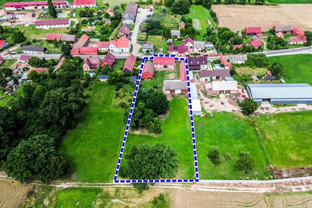 Dom na sprzedaż Turzany  238m2 Foto 1