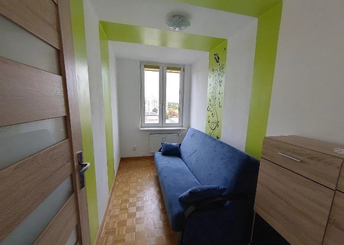 Mieszkanie trzypokojowe na sprzedaż Warszawa, Targówek, Bartnicza  53m2 Foto 4