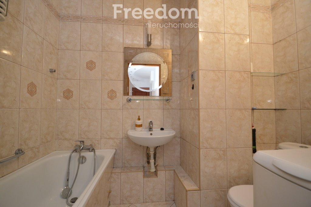 Mieszkanie dwupokojowe na wynajem Olsztyn, Podgrodzie, Na Skarpie  49m2 Foto 6