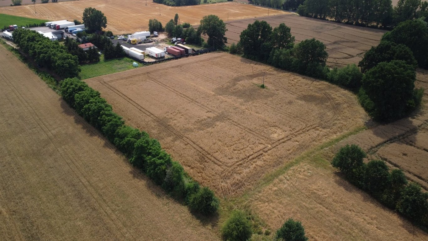 Działka inna na sprzedaż Ujazdówek  17 640m2 Foto 1