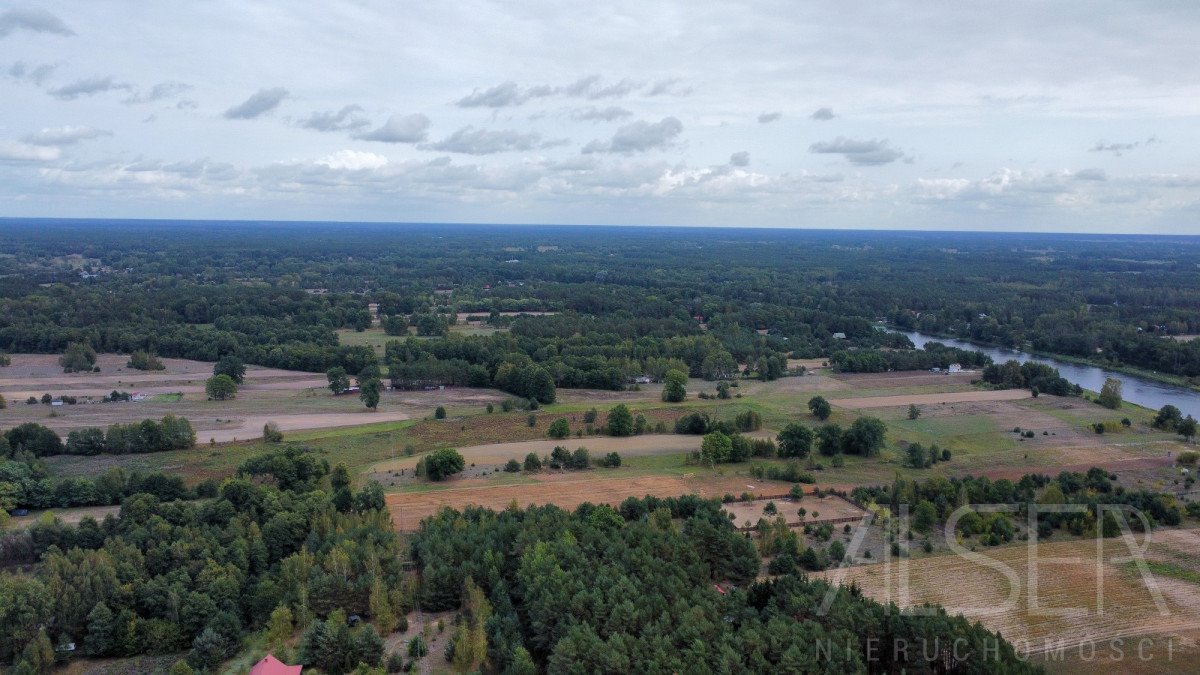 Działka rekreacyjna na sprzedaż Orłowo  3 228m2 Foto 8