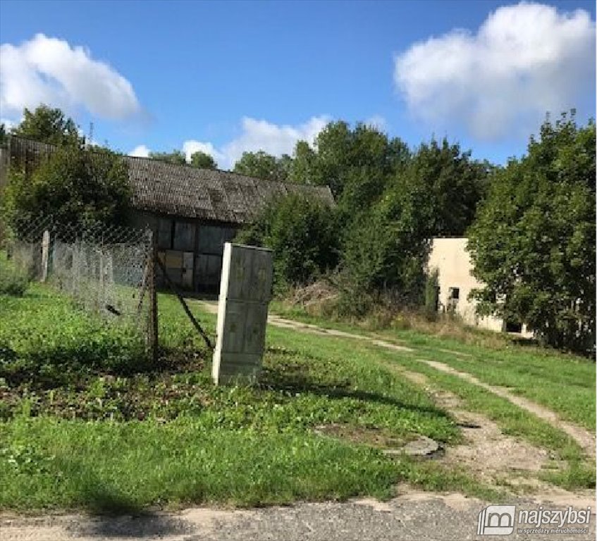 Dom na sprzedaż Borne Sulinowo, Obrzeża  250m2 Foto 11