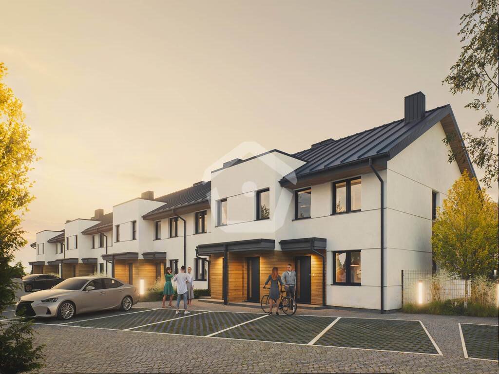 Mieszkanie trzypokojowe na sprzedaż Boguchwała, Techniczna  63m2 Foto 1