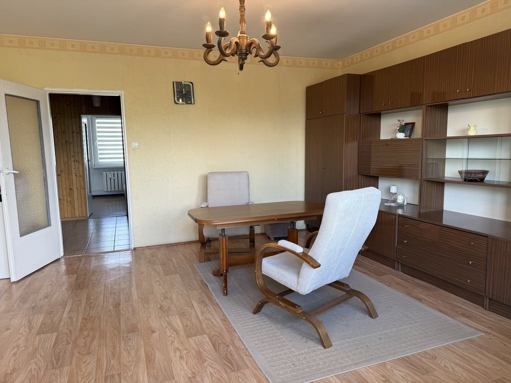 Do sprzedania przestronne 63 m² mieszkanie z loggią w Swarzędzu Swarzędz, Gryniów  63m2 Foto 1