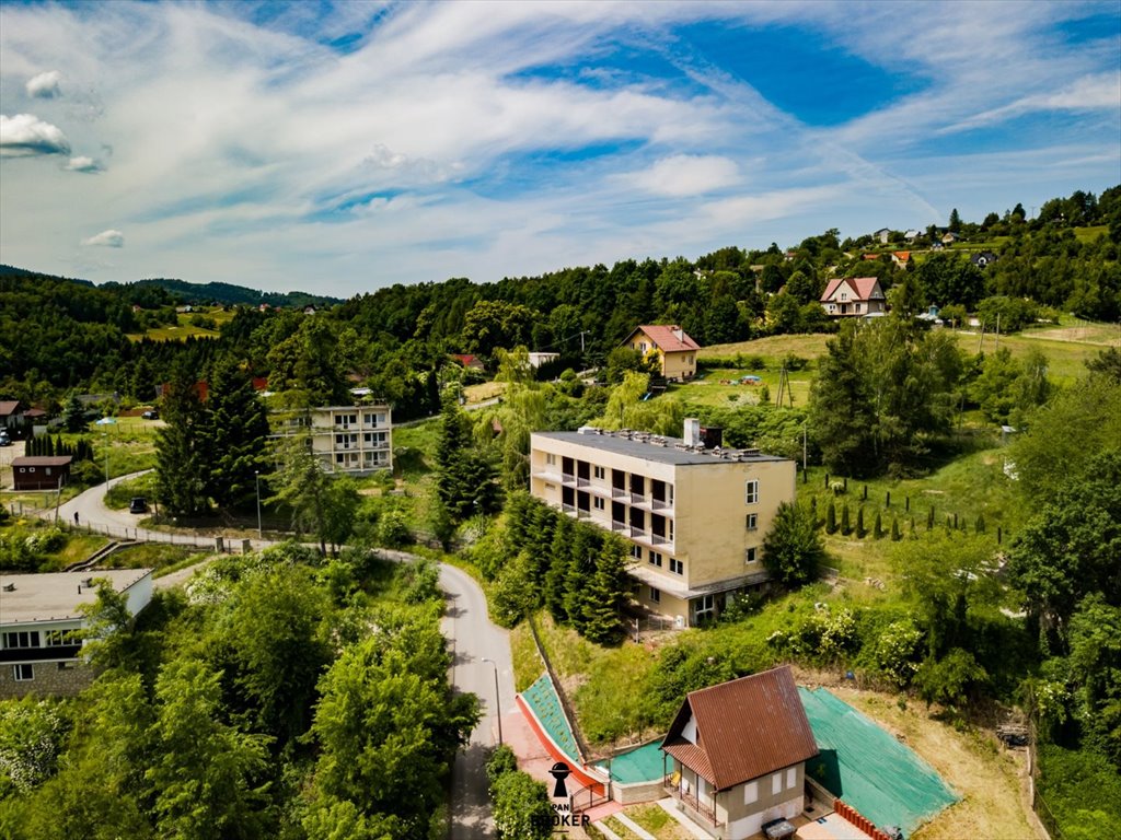 Lokal użytkowy na sprzedaż Czchów  1 400m2 Foto 13